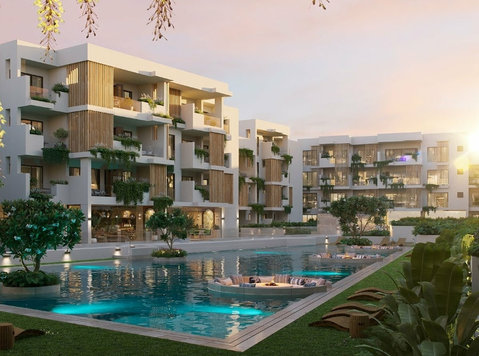 Ideal Investor ! Good Rental In The North Of Mauritius - Apartamentos