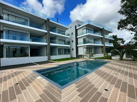 Nice Ground Floor Apartment Close To The Beach In Tamarin – - Apartman Daireleri