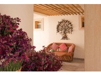 Flatio - all utilities included - Hermosa Suite en San… - Pisos compartidos