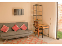 Flatio - all utilities included - Hermosa Suite en San… - Pisos compartidos