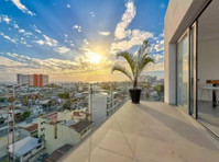 Fully Equipped One Bedroom Smart living Apartment (puerto Va - Appartements