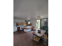 Flatio - all utilities included - La casita. Beautiful… - Aluguel