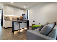 Flatio - all utilities included - Apartment 1 bd 1 bth 5… - Аренда