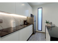 Flatio - all utilities included - Apartment 1 bd 1 bth 5… - Zu Vermieten