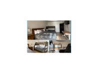 Beachfront Condo in Princesa de Penasco, Sandy Beach - Wynajem na wakacje