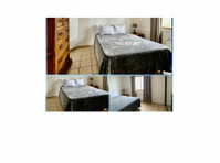 Beachfront Condo in Princesa de Penasco, Sandy Beach - Wynajem na wakacje