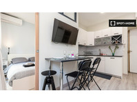 1-bedroom apartment for rent in Nice - Apartmány