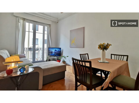 2-bedroom apartment for rent in Vernier, Nice - Korterid