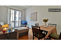 2-bedroom apartment for rent in Vernier, Nice - شقق
