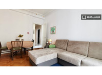 2-bedroom apartment for rent in Vernier, Nice - شقق
