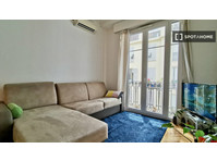2-bedroom apartment for rent in Vernier, Nice - Lejligheder