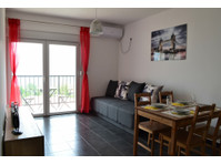 Flatio - all utilities included - Modern apartment with… - Vuokralle