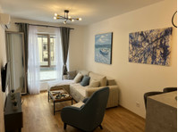 Flatio - all utilities included - Spacious apartment on the… - K pronájmu