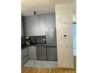 Flatio - all utilities included - Spacious apartment on the… - Aluguel
