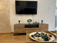 Flatio - all utilities included - Spacious apartment on the… - השכרה