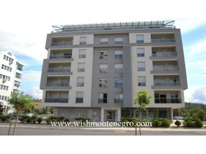 Podgorica rentals, daily rental, rent a flat, renting - آپارتمان ها