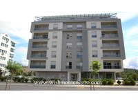 Podgorica rentals, daily rental, rent a flat, renting - Dzīvokļi