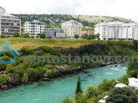 Rent a flat Podgorica, rent apartment, short term apartments - Mieszkanie