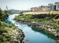 Apartments Podgorica – short term flats for rent - השכרת חופשות