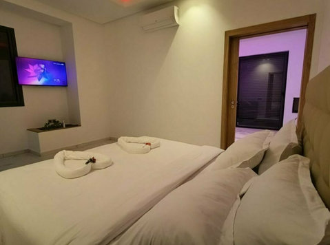Vip Studio with Pool Access  Marrakech Holiday Rental - Nyaralóhelyek