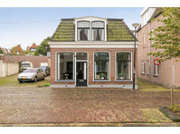 Noord, Franeker - Pisos compartidos