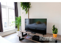 Beautiful 60m² One-Bedroom Apartment - 	
Lägenheter