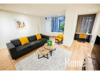 Great 95m² Two-Bedroom Apartment (WE-39) - Korterid