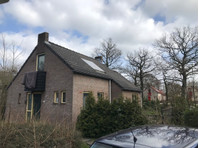 Groene Heuvels, Ewijk - Къщи