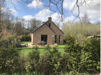 Groene Heuvels, Ewijk - Mājas