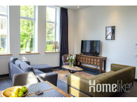 Luxurious and Spacious 2 Bedroom Apartment - Lejligheder