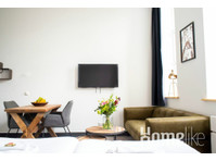 Luxury All-In-One Studio Apartment - Mieszkanie