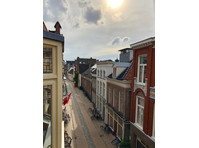 Visserstraat, Groningen - Appartamenti