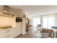 Luxury 2 bedroom apartment with covered terrace - Asunnot