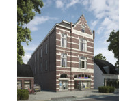 De Lind, Oisterwijk - آپارتمان ها