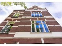De Lind, Oisterwijk - Apartments