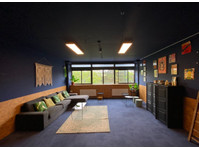 Volmerlaan, Rijswijk