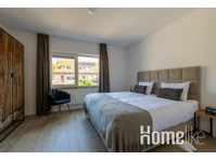 Cosy 4 bedrooms apartment - Apartments