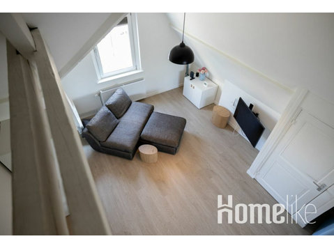Cosy une chambre - Appartements