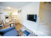 Delightful 50m² Two-Bedroom Apartment (SD-23-L) - Appartamenti