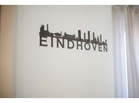 Stratumsedijk, Eindhoven - آپارتمان ها