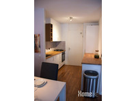 Stylish Fully Equipped 2 bedroom apt Eindhoven centre - Апартаменти