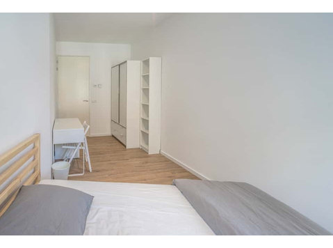 Gerrit Rietveldsingel - Appartements