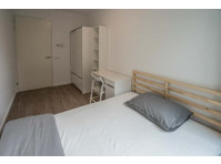 Karel Appelhof - Apartments