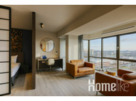 New Premium apartment 50m2 - Lejligheder
