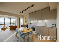 New Premium apartment 50m2 - Mieszkanie