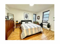 Fully furnished room in Amsterdam - Flatshare