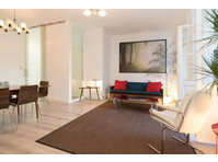 Flatio - all utilities included - 1 bedroom apartment with… - K pronájmu