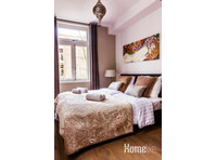 2 Bedroom beautiful apartment - Apartman Daireleri