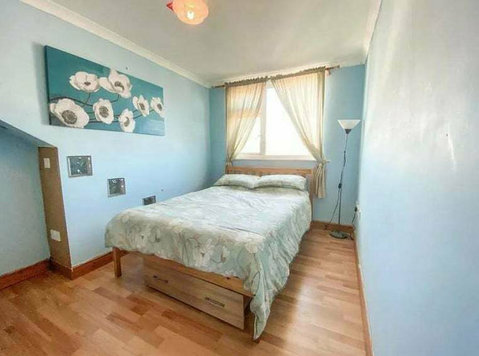 Amazing One bedroom Apartment with private bath/toilet - Apartments