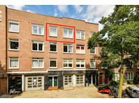 Bronckhorststraat, Amsterdam - Byty